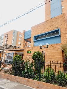 Apartamento de 2 alcobas en venta en Urbanizacion Las Flores, Bogotá, 169 m² · foto 3 de 20