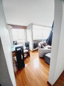 Apartamento de 2 alcobas en venta en Urbanizacion Las Flores, Bogotá, 169 m² · foto 5 de 20