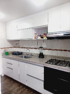 Apartamento de 2 alcobas en venta en Urbanizacion Las Flores, Bogotá, 169 m² · foto 6 de 20