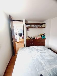 Apartamento de 2 alcobas en venta en Urbanizacion Las Flores, Bogotá, 169 m² · foto 9 de 20