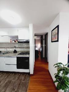 Apartamento de 2 alcobas en venta en Urbanizacion Las Flores, Bogotá, 169 m² · foto 13 de 20