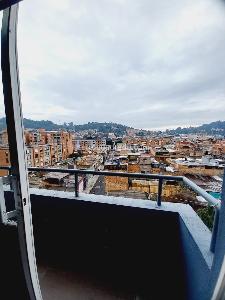 Apartamento de 2 alcobas en venta en Urbanizacion Las Flores, Bogotá, 169 m² · foto 17 de 20