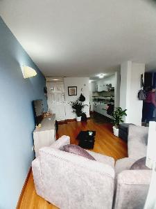 Apartamento de 2 alcobas en venta en Urbanizacion Las Flores, Bogotá, 169 m² · foto 18 de 20