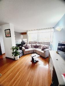 Apartamento de 2 alcobas en venta en Urbanizacion Las Flores, Bogotá, 169 m² · foto 20 de 20
