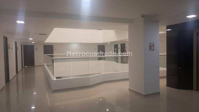 Oficina en Arriendo, Bocagrande, Cartagena de Indias - Ansicht 2