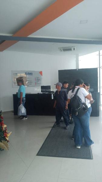 Oficina en Arriendo, Bocagrande, Cartagena de Indias - Ansicht 4