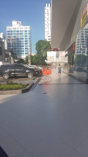 Oficina en Arriendo, Bocagrande, Cartagena de Indias - Ansicht 5