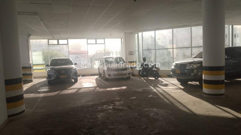 Oficina en Arriendo, Bocagrande, Cartagena de Indias - Ansicht 6