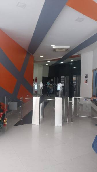 Oficina en Arriendo, Bocagrande, Cartagena de Indias - Widok 2