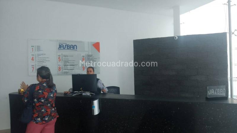 Oficina en Arriendo, Bocagrande, Cartagena de Indias - Widok 3