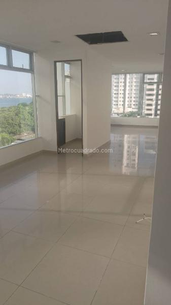 Oficina en Arriendo, Bocagrande, Cartagena de Indias - Widok 4