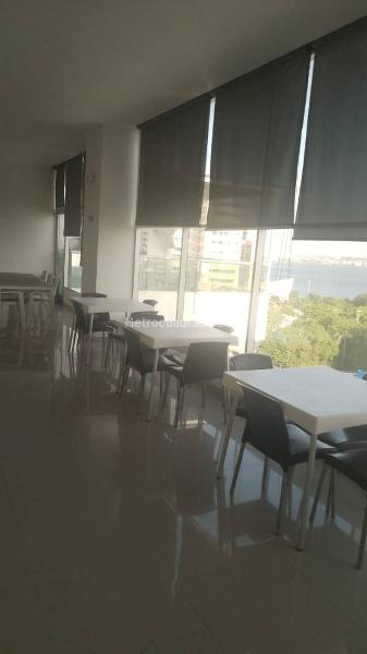 Oficina en Arriendo, Bocagrande, Cartagena de Indias - Widok 5