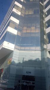 Oficina en Arriendo, Bocagrande, Cartagena de Indias