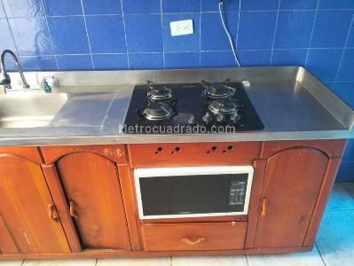 Casa de 4 alcobas en venta en Primavera, Bogotá, 179 m² · foto 3 de 20
