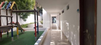 Apartamento de 2 alcobas en venta en La Boquilla, Cartagena, 93 m² · foto 5 de 20