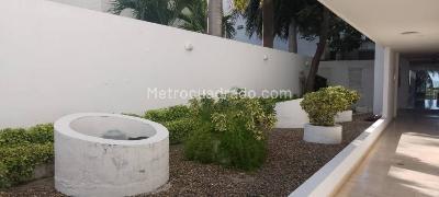 Apartamento de 2 alcobas en venta en La Boquilla, Cartagena, 93 m² · foto 7 de 20