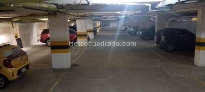 Apartamento de 2 alcobas en venta en La Boquilla, Cartagena, 93 m² · foto 8 de 20