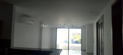 Apartamento de 2 alcobas en venta en La Boquilla, Cartagena, 93 m² · foto 11 de 20