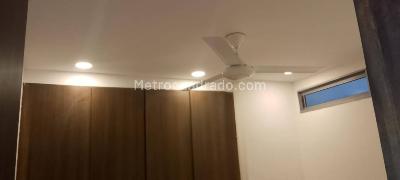 Apartamento de 2 alcobas en venta en La Boquilla, Cartagena, 93 m² · foto 18 de 20