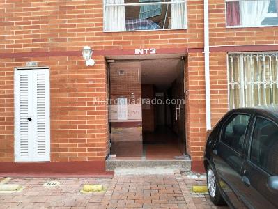 Apartamento en venta en San Antonio, Bogotá · foto 3 de 20