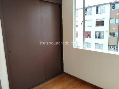 Apartamento en venta en San Antonio, Bogotá · foto 5 de 20