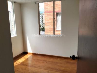 Apartamento en venta en San Antonio, Bogotá · foto 6 de 20
