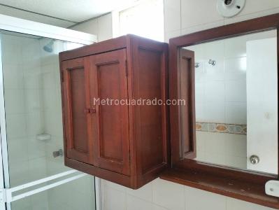 Apartamento en venta en San Antonio, Bogotá · foto 9 de 20
