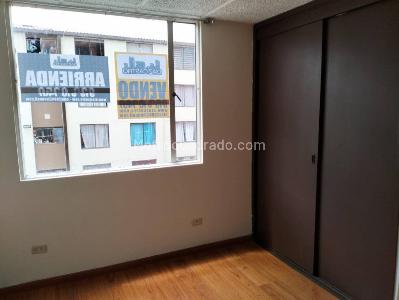 Apartamento en venta en San Antonio, Bogotá · foto 14 de 20