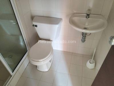 Apartamento en venta en San Antonio, Bogotá · foto 16 de 20