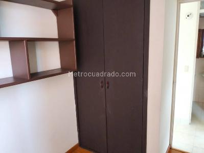 Apartamento en venta en San Antonio, Bogotá · foto 17 de 20