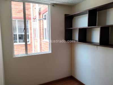 Apartamento en venta en San Antonio, Bogotá · foto 18 de 20