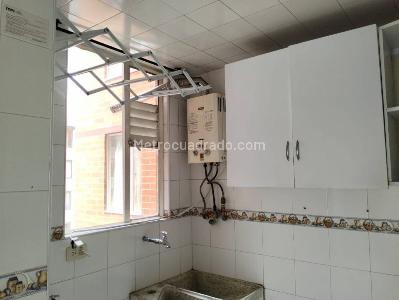 Apartamento en venta en San Antonio, Bogotá · foto 20 de 20