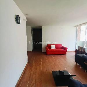 Apartamento de 3 alcobas en venta en Conjunto Residencial Hayuelos De La Sabana, Bogotá, 73 m² · foto 7 de 20