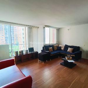 Apartamento de 3 alcobas en venta en Conjunto Residencial Hayuelos De La Sabana, Bogotá, 73 m² · foto 8 de 20