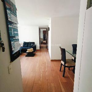 Apartamento de 3 alcobas en venta en Conjunto Residencial Hayuelos De La Sabana, Bogotá, 73 m² · foto 14 de 20