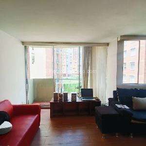Apartamento de 3 alcobas en venta en Conjunto Residencial Hayuelos De La Sabana, Bogotá, 73 m² · foto 15 de 20