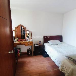 Apartamento de 3 alcobas en venta en Conjunto Residencial Hayuelos De La Sabana, Bogotá, 73 m² · foto 18 de 20