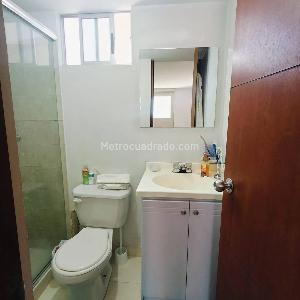 Apartamento de 3 alcobas en venta en Conjunto Residencial Hayuelos De La Sabana, Bogotá, 73 m² · foto 19 de 20