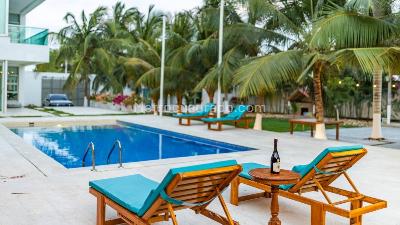 Casa de 5 alcobas en venta en Manzanillo Del Mar, Cartagena, 2000 m² · foto 10 de 20