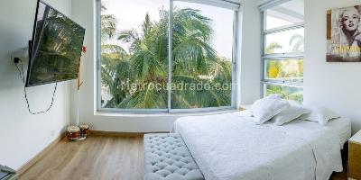 Casa de 5 alcobas en venta en Manzanillo Del Mar, Cartagena, 2000 m² · foto 14 de 20