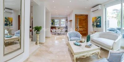 Casa de 5 alcobas en venta en Manzanillo Del Mar, Cartagena, 2000 m² · foto 18 de 20