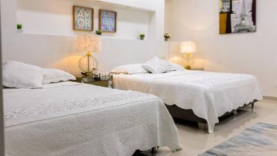 Casa de 5 alcobas en venta en Manzanillo Del Mar, Cartagena, 2000 m² · foto 19 de 20