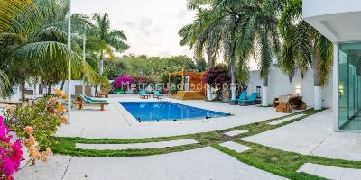 Casa de 5 alcobas en venta en Manzanillo Del Mar, Cartagena, 2000 m² · foto 5 de 20