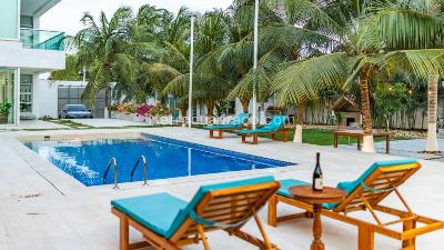 Casa de 5 alcobas en venta en Manzanillo Del Mar, Cartagena, 2000 m² · foto 7 de 20