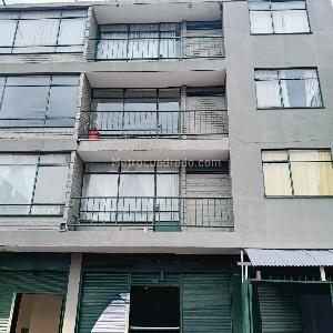 Local Comercial en Arriendo, Heroes, Bogotá D.C.