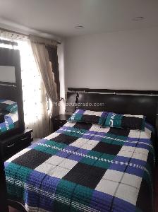 Casa de 5 alcobas en venta en Venecia, Bogotá, 99 m² · foto 17 de 20