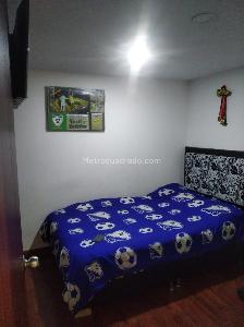 Casa de 5 alcobas en venta en Venecia, Bogotá, 99 m² · foto 19 de 20