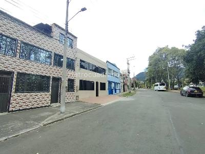 Casa de 5 alcobas en venta en San Cristobal Sur, Bogotá, 448 m² · foto 2 de 20