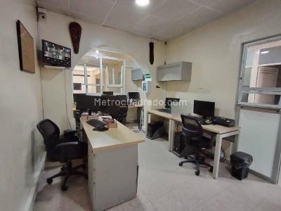 Casa de 5 alcobas en venta en San Cristobal Sur, Bogotá, 448 m² · foto 19 de 20