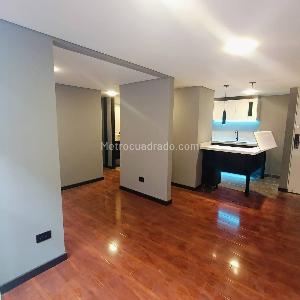Apartamento de 2 alcobas en arriendo en Las Brisas, Bogotá, 46 m² · foto 5 de 20